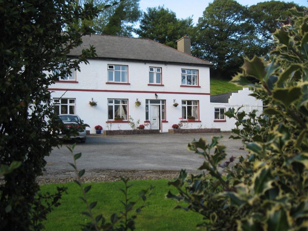 Woodlawn House Killarney Exterior foto