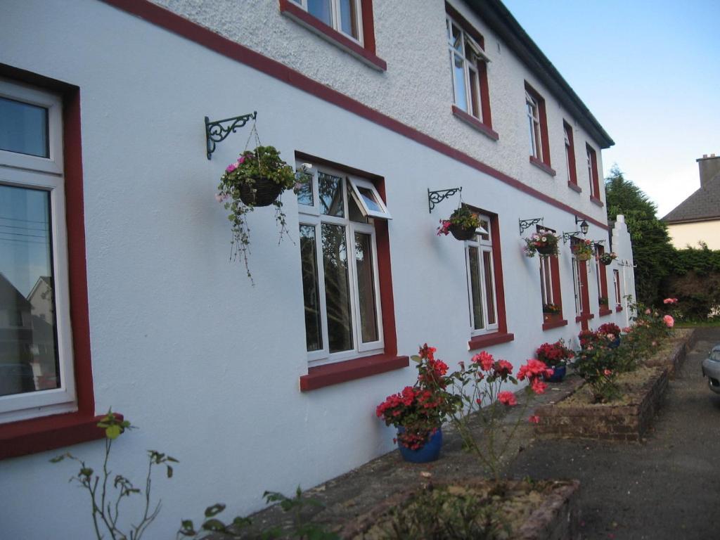 Woodlawn House Killarney Exterior foto