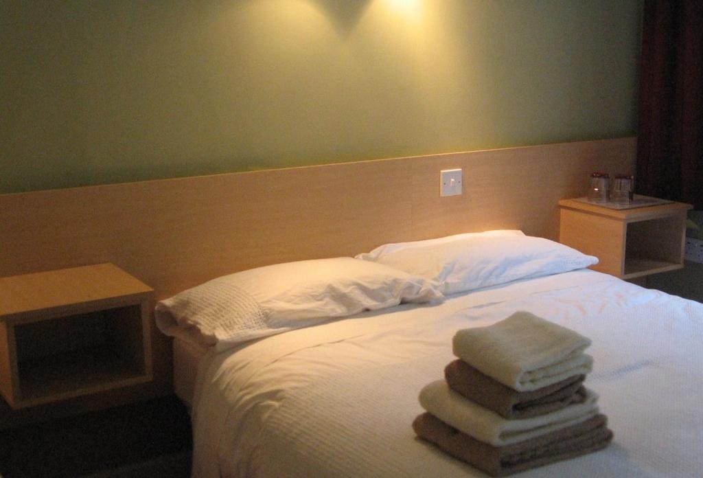 Woodlawn House Killarney Quarto foto