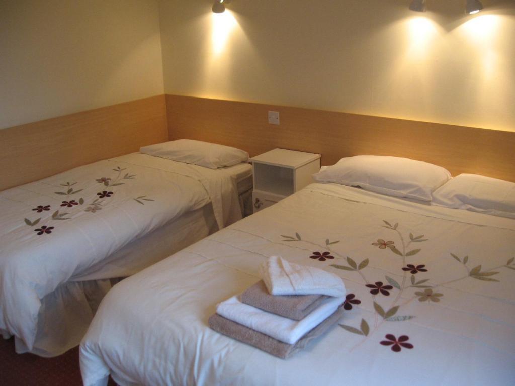 Woodlawn House Killarney Quarto foto