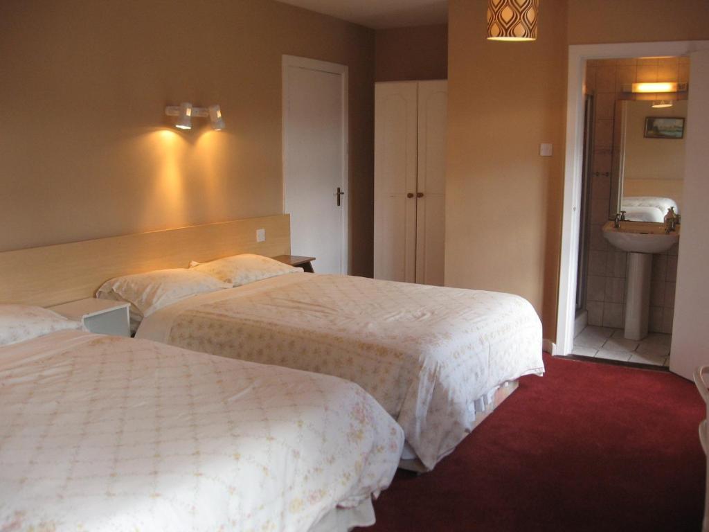 Woodlawn House Killarney Quarto foto