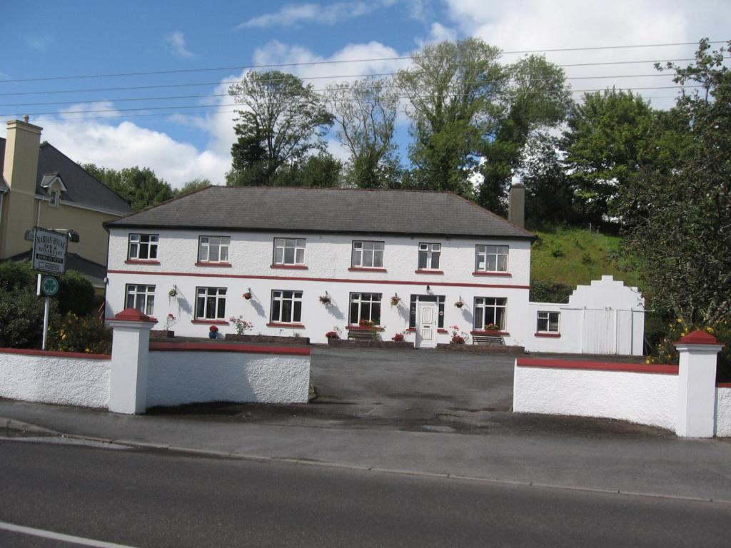 Woodlawn House Killarney Exterior foto
