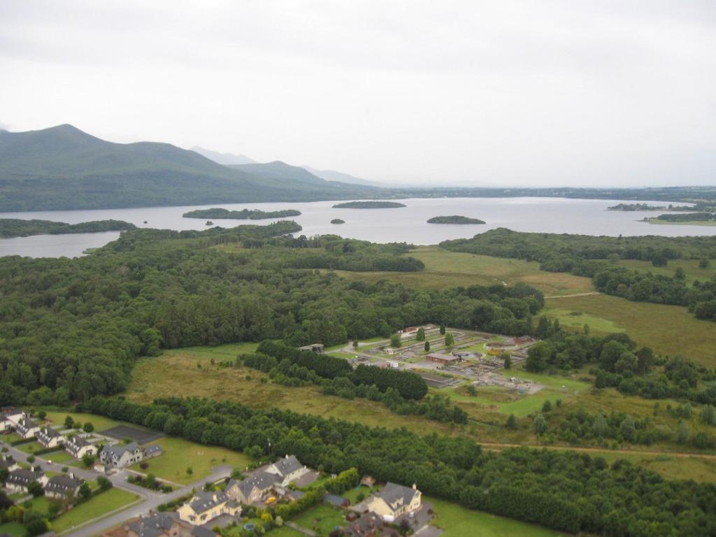 Woodlawn House Killarney Exterior foto