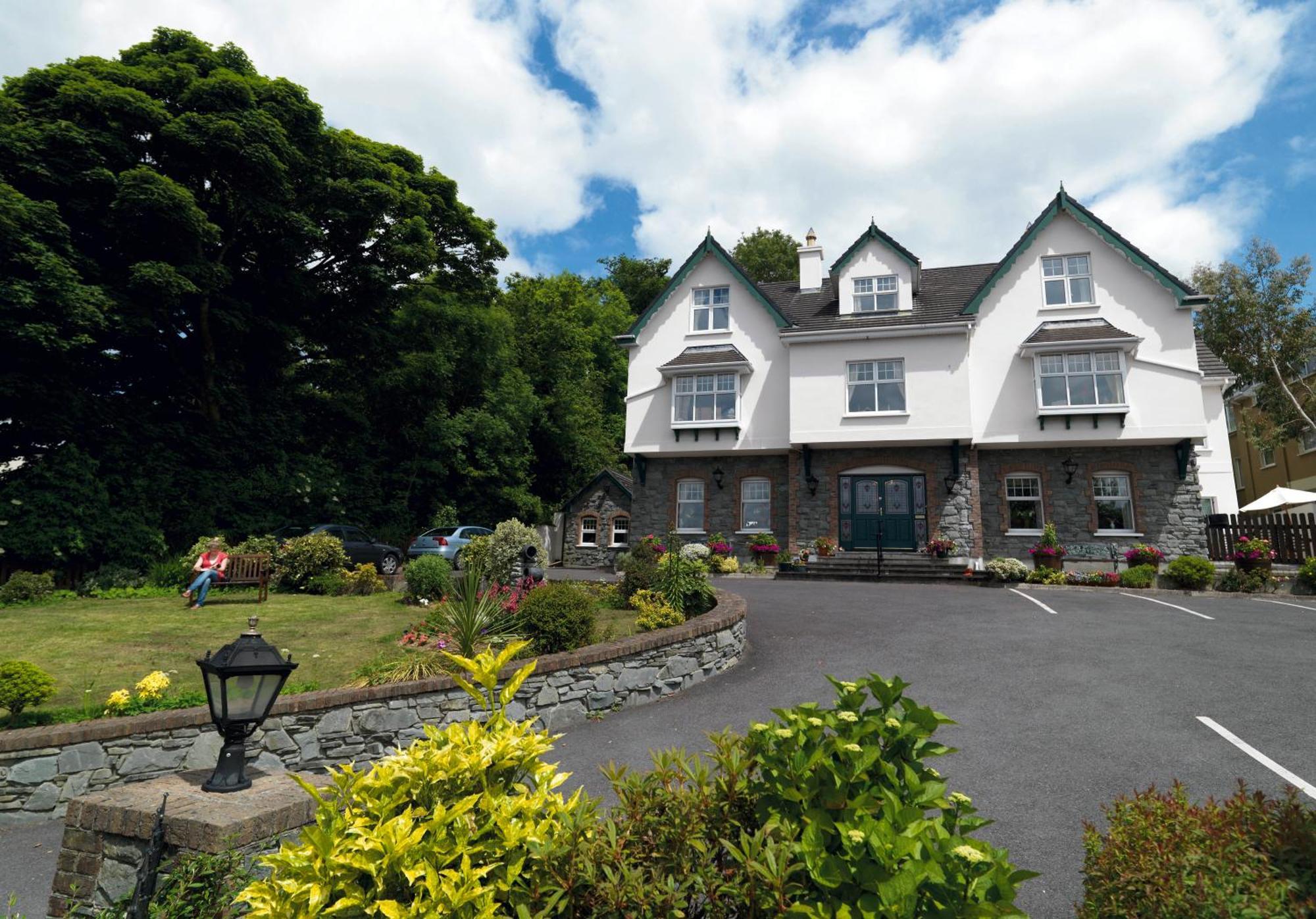 Woodlawn House Killarney Exterior foto