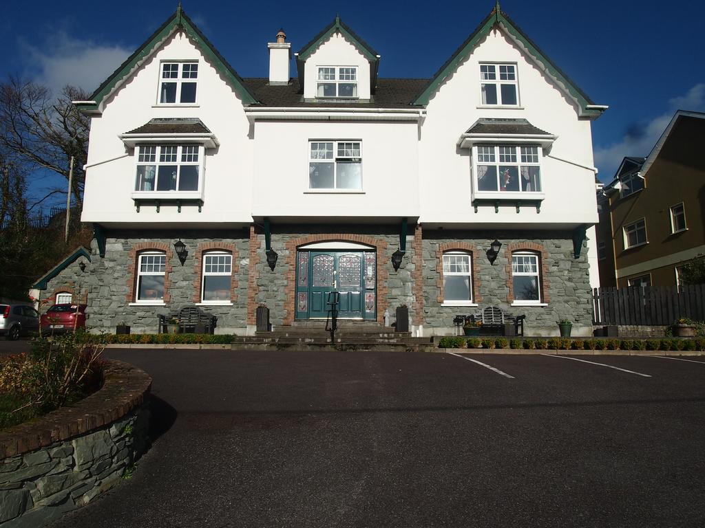 Woodlawn House Killarney Exterior foto