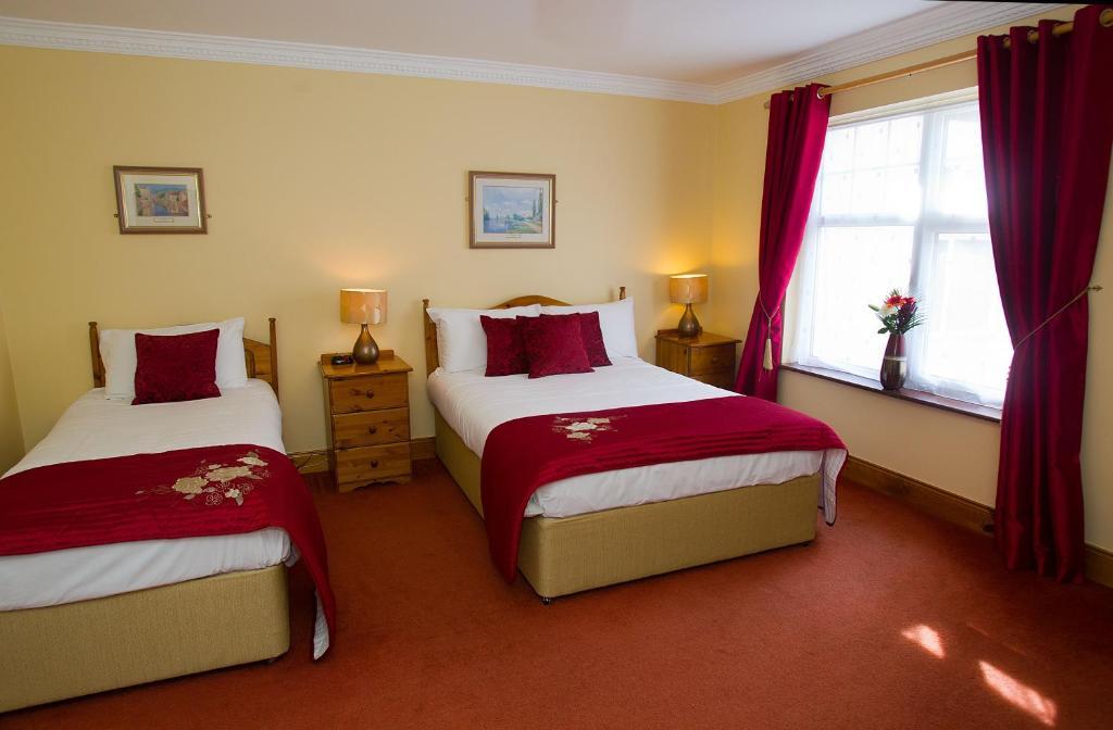 Woodlawn House Killarney Quarto foto
