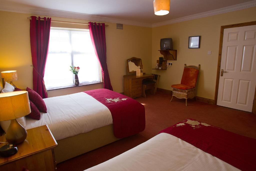 Woodlawn House Killarney Quarto foto